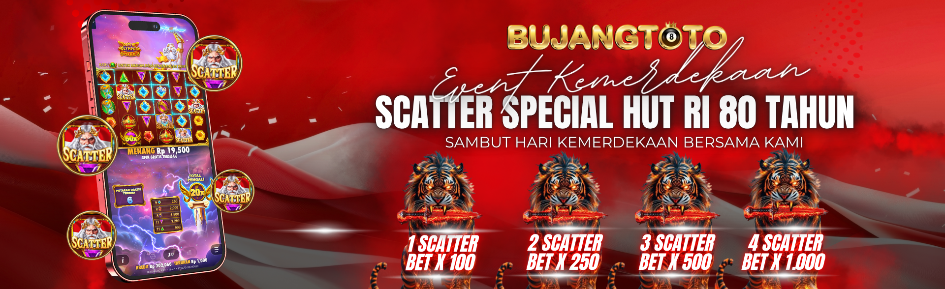 HUT RI