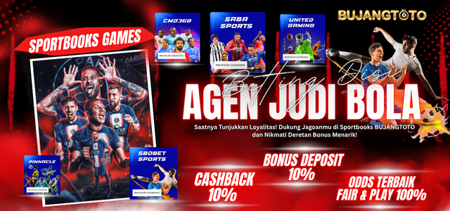 SPORTBOOKS GAMES
