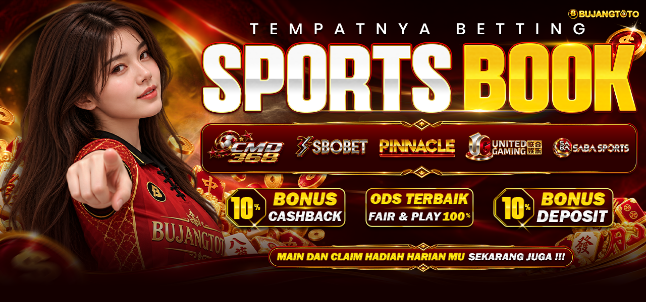 SPORTBOOKS GAMES